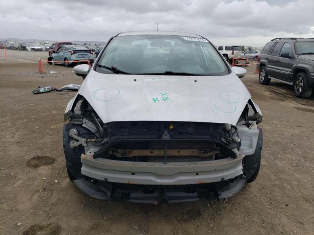 Photo 5 from auction – 2016 FORD FIESTA SE with VIN 3FADP4BJ3GM206355