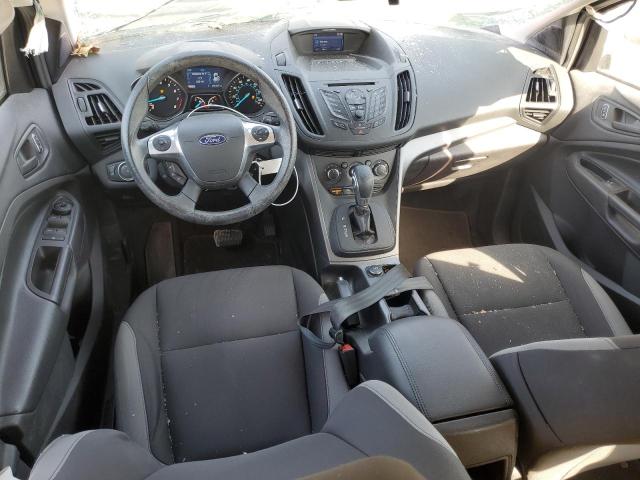 Photo 8 from auction – 2015 FORD ESCAPE S with VIN 1FMCU0F77FUB90382