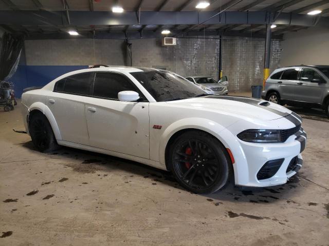 Photo 4 from auction – 2021 DODGE CHARGER SC with VIN 2C3CDXGJ3MH619092