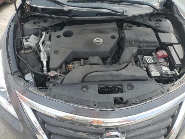 Photo 11 from auction – 2013 NISSAN ALTIMA 2.5 with VIN 1N4AL3AP9DC288099