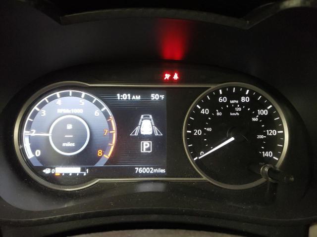 Photo 9 from auction – 2020 NISSAN VERSA SV with VIN 3N1CN8EV1LL867984