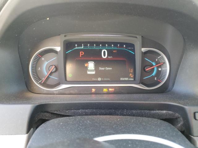 Photo 9 from auction – 2019 HONDA PILOT LX with VIN 5FNYF6H15KB051807