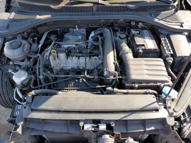 Photo 11 from auction – 2020 VOLKSWAGEN JETTA SEL with VIN 3VWEB7BU1LM037405