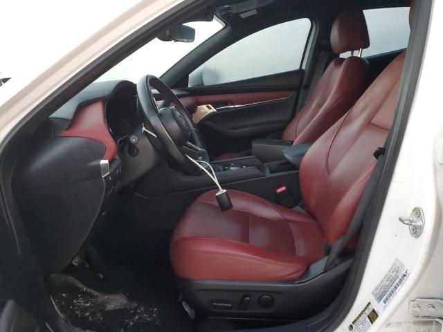 Photo 7 from auction – 2021 MAZDA 3 PREMIUM with VIN JM1BPAMLXM1309361