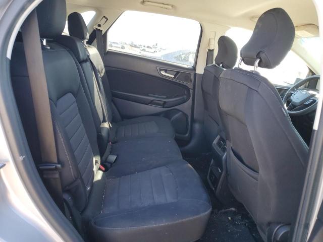 Photo 11 from auction – 2015 FORD EDGE SE with VIN 2FMTK3G94FBB45154