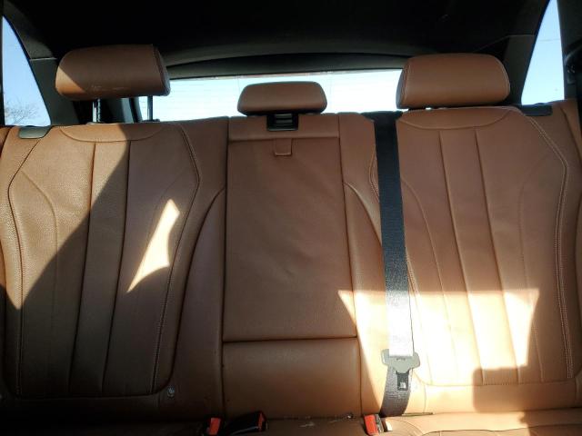 Photo 10 from auction – 2017 BMW X5 XDR40E with VIN 5UXKT0C34H0V95998