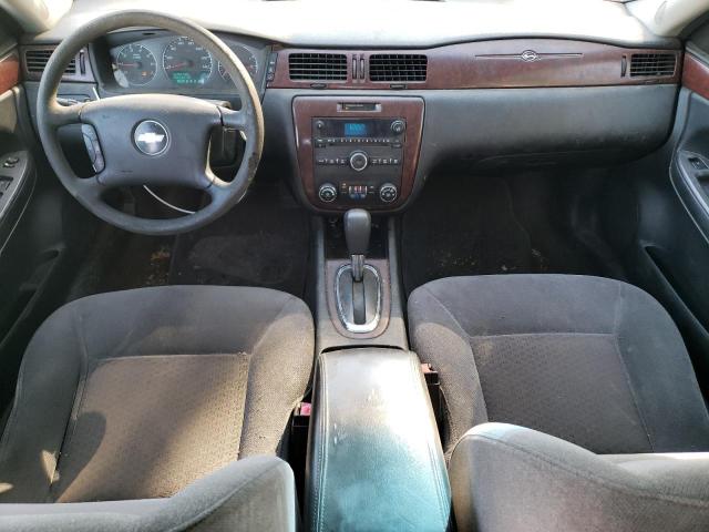 Photo 8 from auction – 2008 CHEVROLET IMPALA LT with VIN 2G1WT55K681321977
