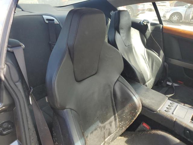 Photo 10 from auction – 2005 ASTON MARTIN DB9 with VIN SCFAD01A75GA02198
