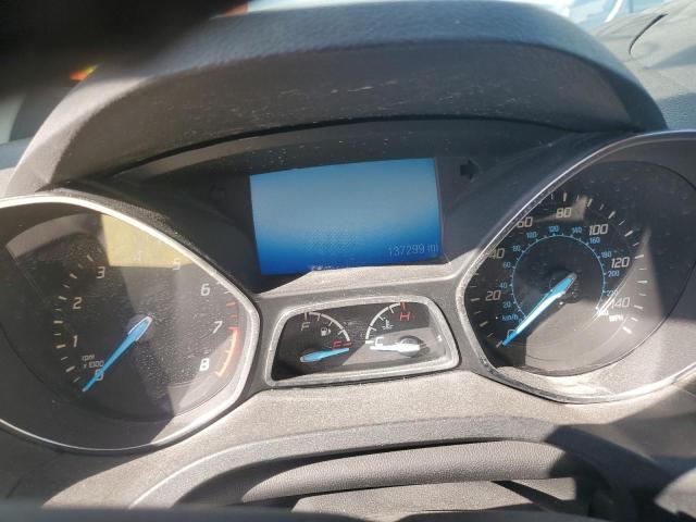 Photo 9 from auction – 2014 FORD ESCAPE TIT with VIN 1FMCU9J97EUE56138
