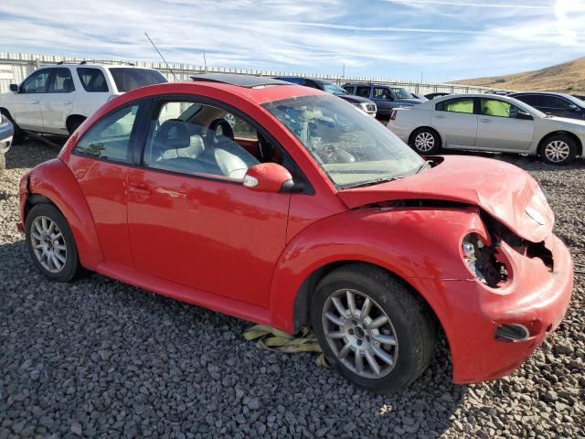 Photo 4 from auction – 2004 VOLKSWAGEN NEW BEETLE with VIN 3VWCK31C64M420766