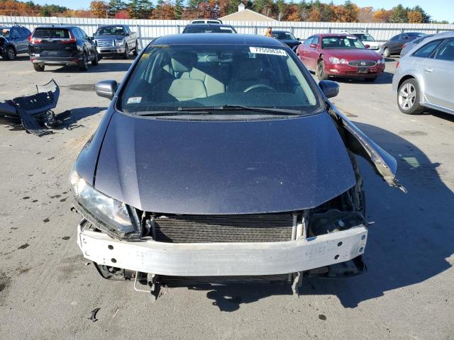 Photo 5 from auction – 2015 HONDA CIVIC LX with VIN 19XFB2F50FE704976