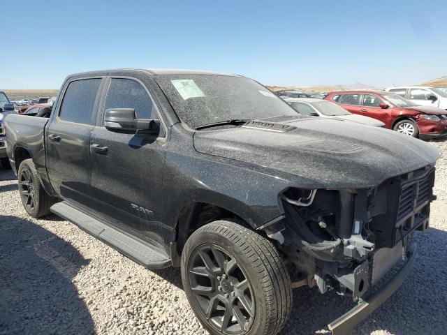 Photo 4 from auction – 2023 RAM 1500 LARAM with VIN 1C6SRFJM6PN557261