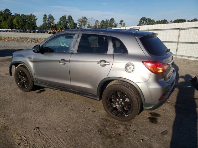 Photo 2 from auction – 2019 MITSUBISHI OUTLANDER with VIN JA4AP3AU5KU009754