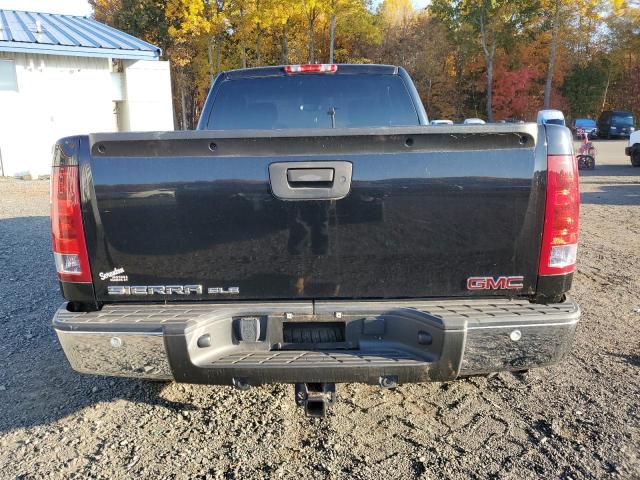 Foto 6 de la subasta – 2013 GMC SIERRA con VIN 1GTR2VE71DZ108276