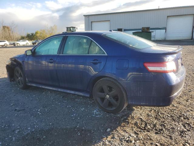 Foto 2 de la subasta – 2011 TOYOTA CAMRY BASE con VIN 4T1BF3EK7BU736556
