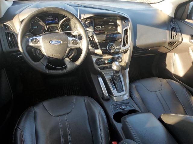 Photo 8 from auction – 2012 FORD FOCUS SEL with VIN 1FAHP3H27CL475708