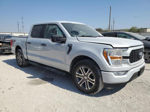 Photo 4 from auction – 2021 FORD F150 SUPER with VIN 1FTEW1CP1MKD01552