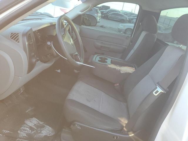 Photo 7 from auction – 2008 CHEVROLET SILVERADO with VIN 1GCEC14C88Z183291