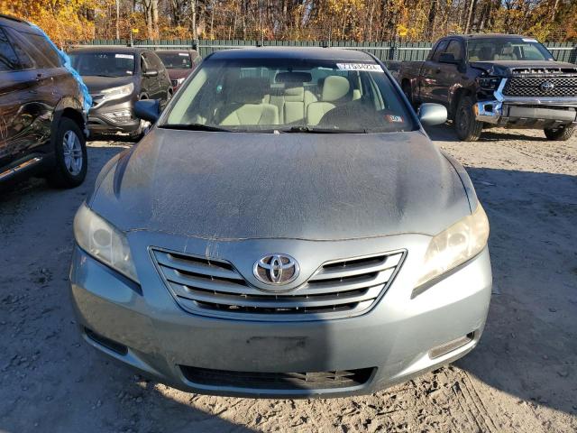 Photo 5 from auction – 2009 TOYOTA CAMRY BASE with VIN 4T4BE46K89R139472