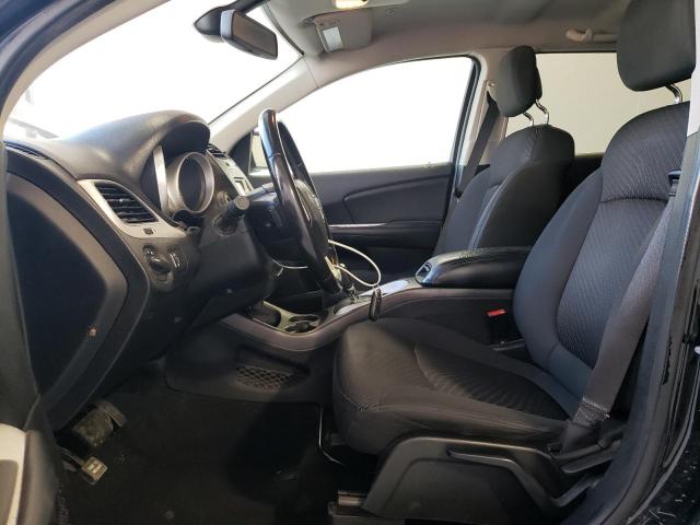 Photo 7 from auction – 2018 DODGE JOURNEY SE with VIN 3C4PDCAB5JT534295