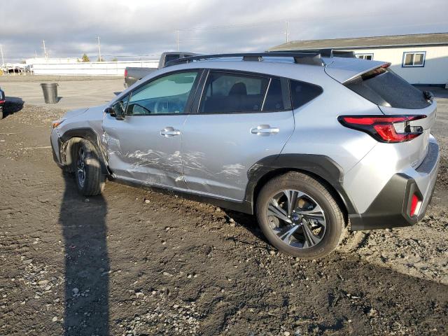 Photo 2 from auction – 2024 SUBARU CROSSTREK with VIN JF2GUADC2R8227672