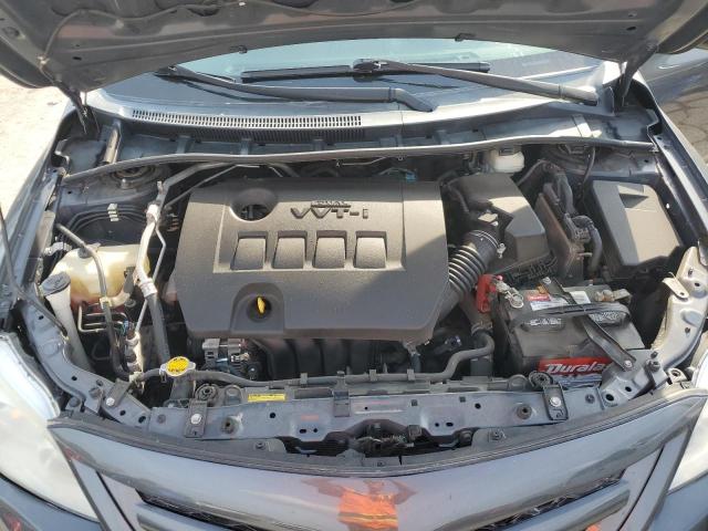 Photo 11 from auction – 2012 TOYOTA COROLLA BA with VIN 2T1BU4EE1CC770369