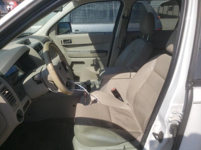 Photo 7 from auction – 2008 FORD ESCAPE XLT with VIN 1FMCU03168KA32971