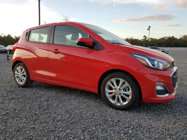 Photo 4 from auction – 2022 CHEVROLET SPARK 1LT with VIN KL8CD6SA8NC011515