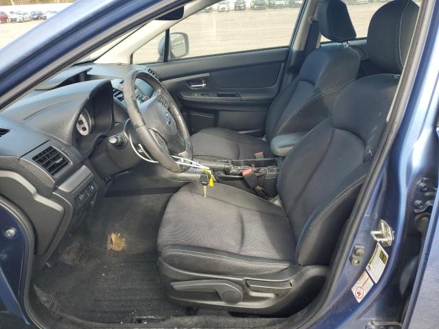 Photo 7 from auction – 2014 SUBARU IMPREZA SP with VIN JF1GPAL68E8218749