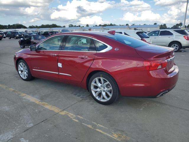 Photo 2 from auction – 2015 CHEVROLET IMPALA LTZ with VIN 2G1165S30F9236579