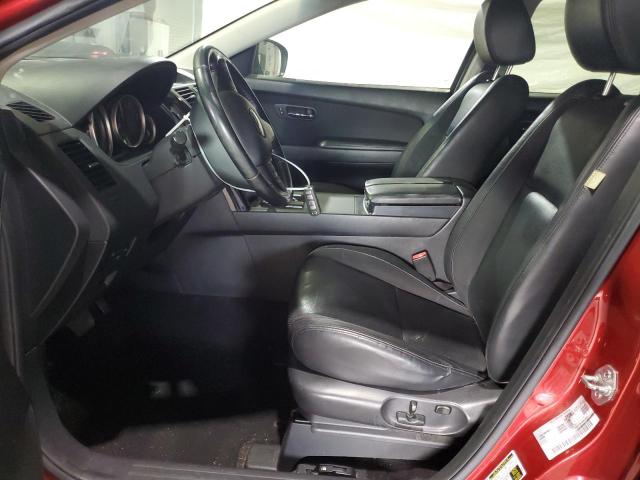 Photo 7 from auction – 2013 MAZDA CX-9 TOURI with VIN JM3TB3CAXD0420939