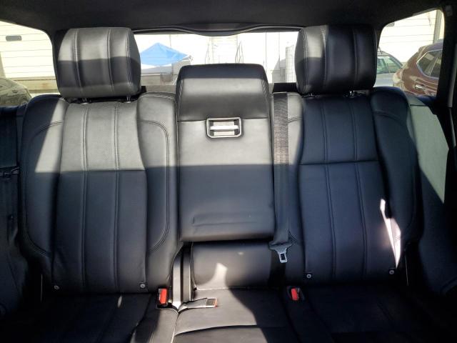 Photo 10 from auction – 2014 LAND ROVER RANGE ROVE with VIN SALGS2TF8EA174767