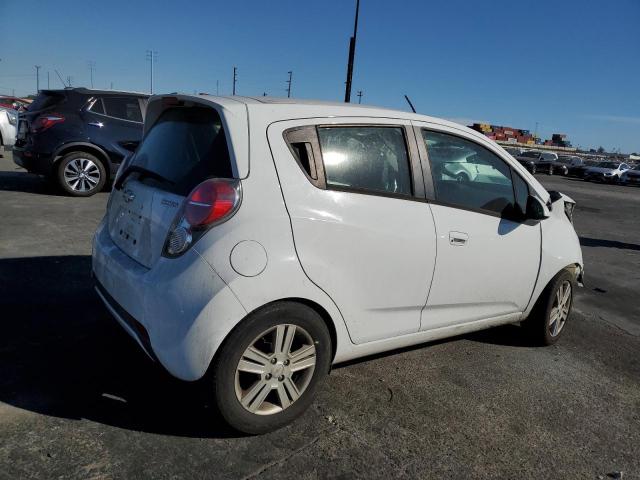Photo 3 from auction – 2015 CHEVROLET SPARK LS with VIN KL8CB6S9XFC726261