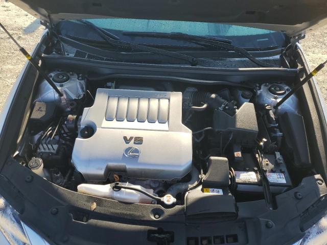 Photo 11 from auction – 2017 LEXUS ES 350 with VIN 58ABK1GG9HU066194