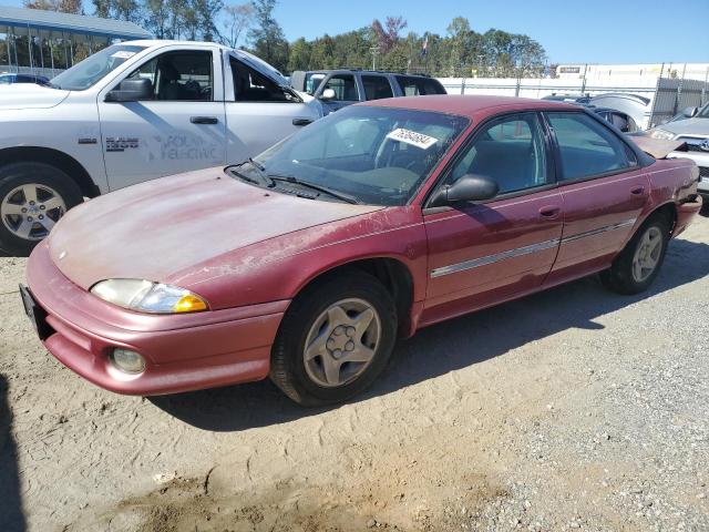 DODGE INTREPID 1997 with VIN 2B3HD46T8VH500413 - Photo from auction