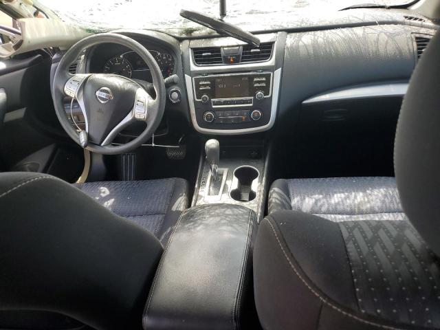 Photo 8 from auction – 2016 NISSAN ALTIMA 2.5 with VIN 1N4AL3AP9GN308554