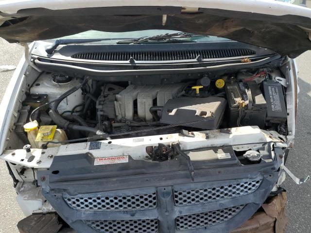 Photo 12 from auction – 2000 DODGE GRAND CARA with VIN 1B4GP44L8YB797844
