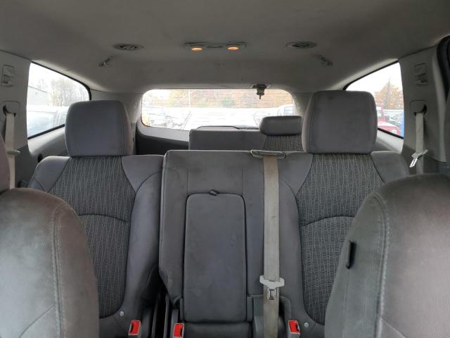 Photo 10 from auction – 2014 CHEVROLET TRAVERSE L with VIN 1GNKRFKD1EJ353440