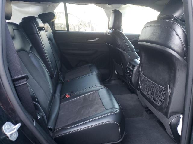 Photo 11 from auction – 2023 JEEP GRAND CHER with VIN 1C4RJGAG3PC580958
