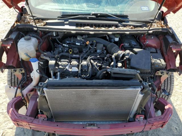 Photo 11 from auction – 2020 FORD EDGE SEL with VIN 2FMPK3J97LBA98336