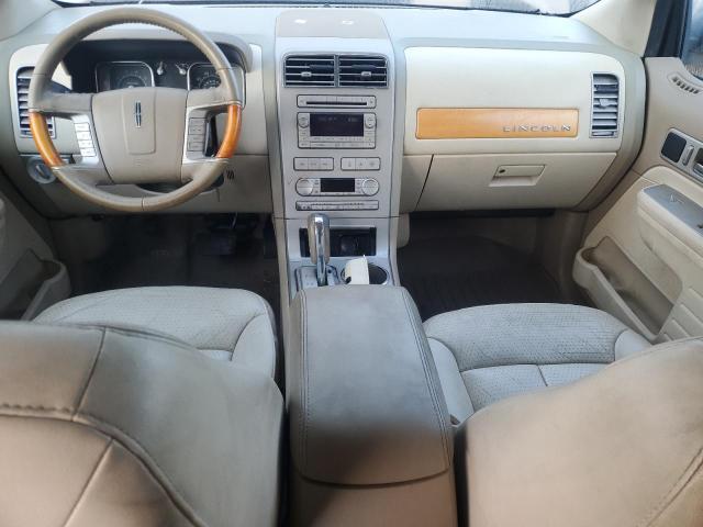 Photo 8 from auction – 2007 LINCOLN MKX with VIN 2LMDU68C57BJ32770