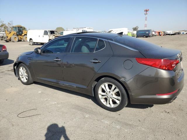 Photo 2 from auction – 2013 KIA OPTIMA EX with VIN 5XXGN4A77DG209369