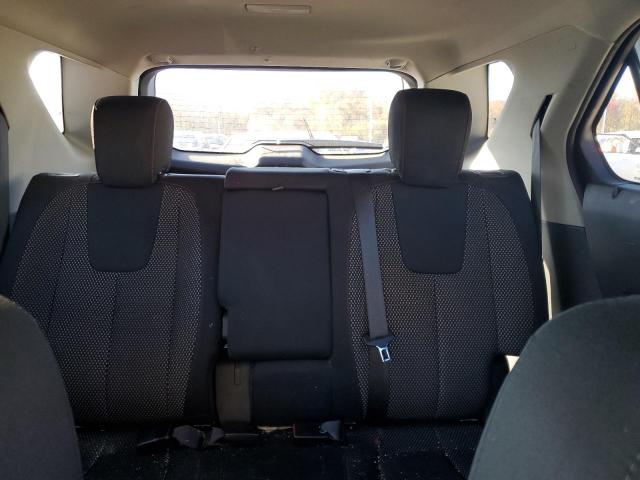 Photo 10 from auction – 2016 CHEVROLET EQUINOX LT with VIN 2GNFLFEK0G6259594