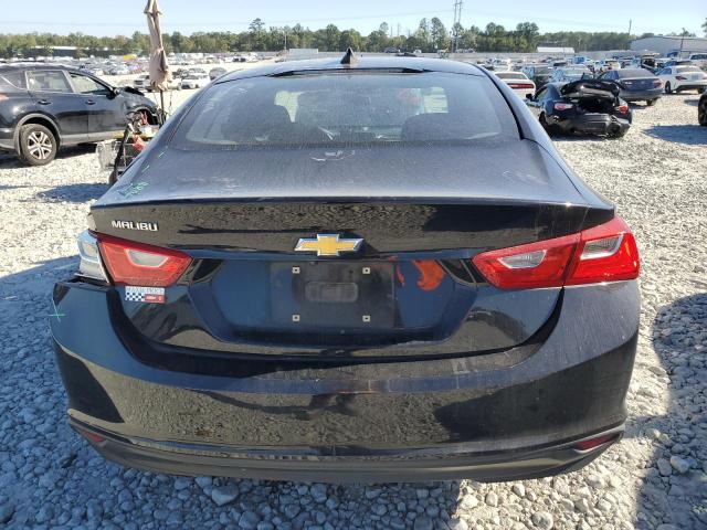 Photo 6 from auction – 2018 CHEVROLET MALIBU LS with VIN 1G1ZB5ST0JF275963