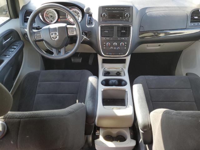 Photo 8 from auction – 2013 DODGE GRAND CARA with VIN 2C4RDGCG0DR532499