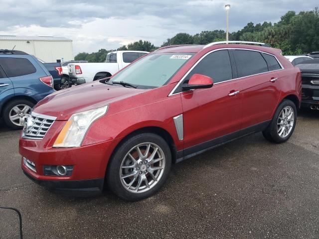 Zdjęcie 1 z aukcji – 2013 CADILLAC SRX PERFOR z VIN 3GYFNDE35DS646455