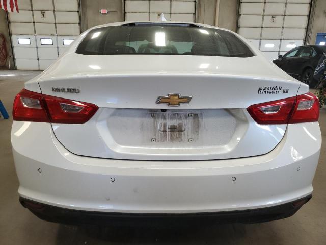 Photo 6 from auction – 2017 CHEVROLET MALIBU LT with VIN 1G1ZE5ST8HF118912
