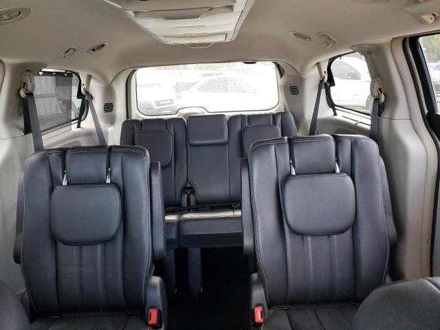 Photo 10 from auction – 2016 CHRYSLER 200 SEDAN with VIN 2C4RC1BG6GR304237