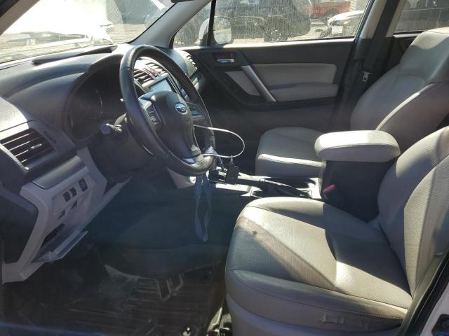 Photo 7 from auction – 2015 SUBARU FORESTER 2 with VIN JF2SJAUC6FH528220