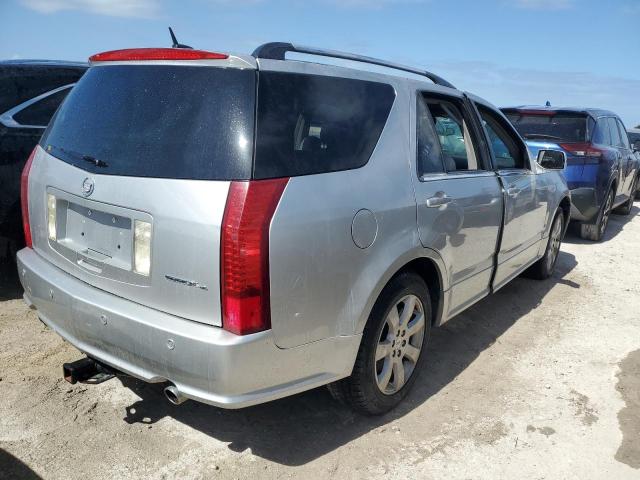 Photo 3 from auction – 2007 CADILLAC SRX with VIN 1GYEE63A270126704